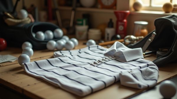 Acheter ses balles de golf au meilleur prix sur Le Bazar des Golfeurs