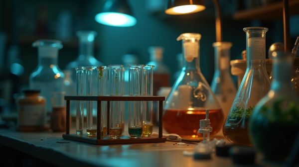 Pourquoi le suivi de transformation est essentiel en chimie