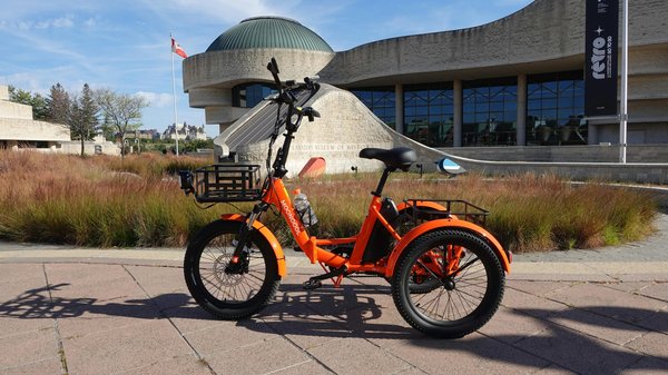 Vélo électrique en solde : des réductions à saisir maintenant !