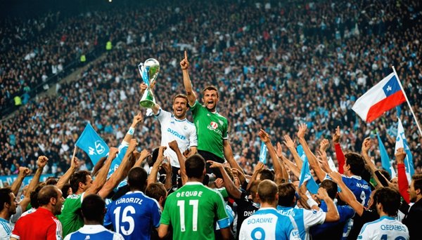 Les rivalités de l'Olympique Lyonnais : Saint-Etienne, Marseille