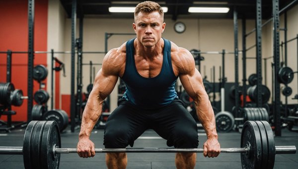 Comment suivre vos progrès en musculation : méthodes et outils